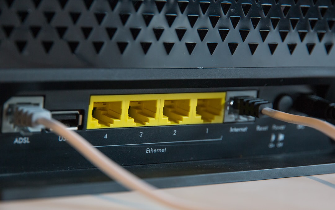 Stegit Core DSL AX3000